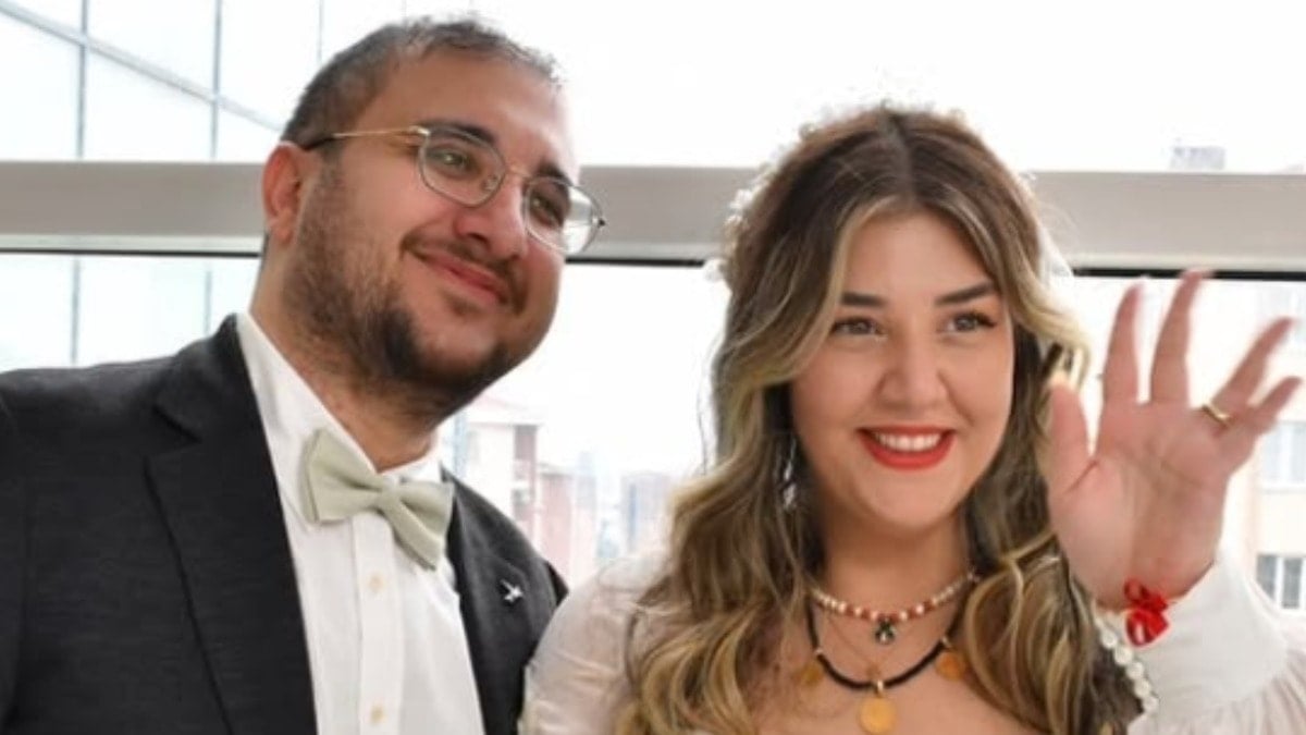 Ünlü dijital içerik üreticisi kanser tedavisi gördüğünü duyurdu