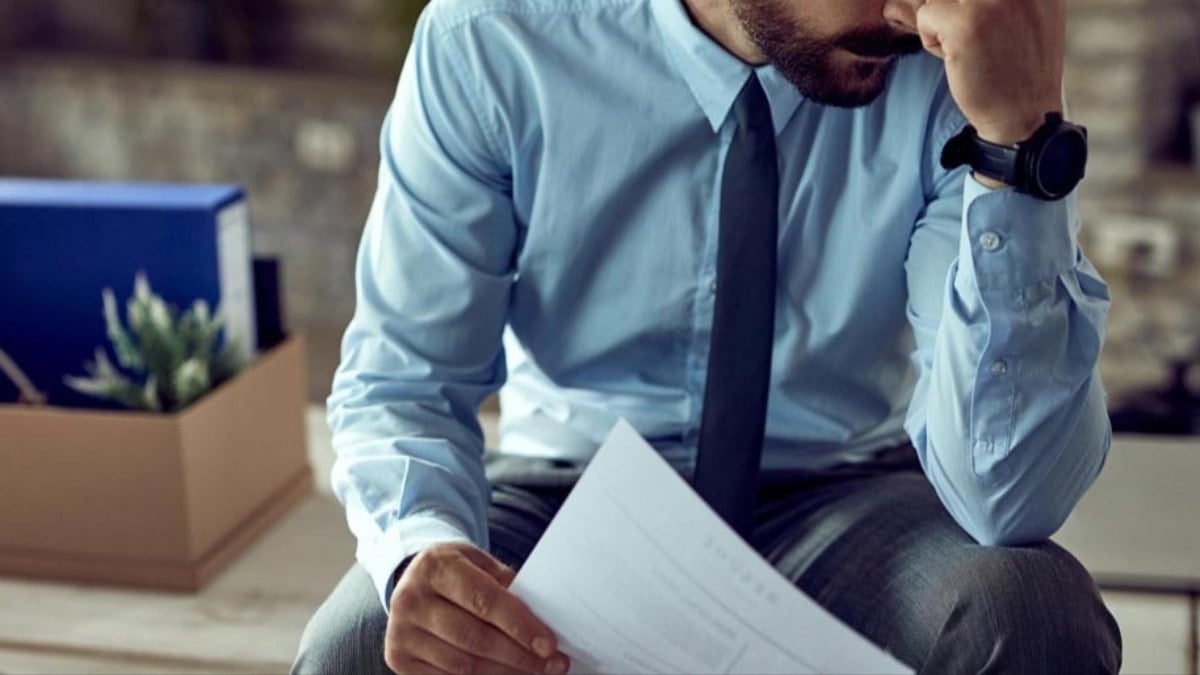 Milyar dolarlık şirket eski çalışanına acımadı: Dev dava açıldı