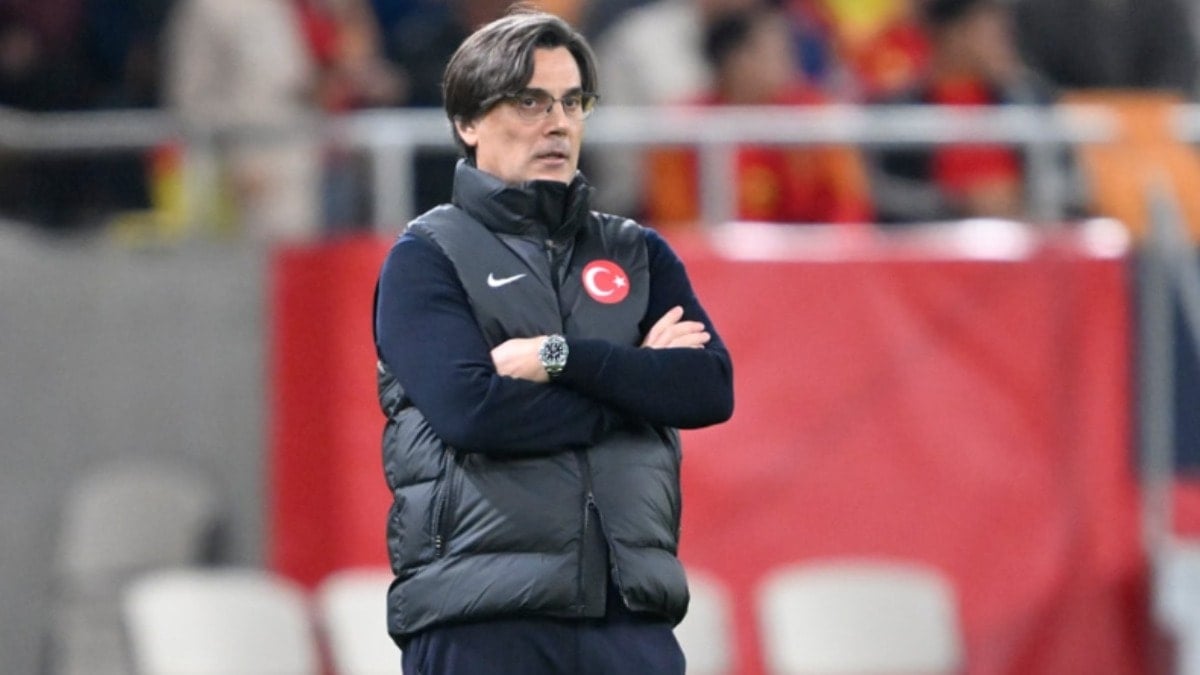 Montella tarihi maç öncesi kararını verdi