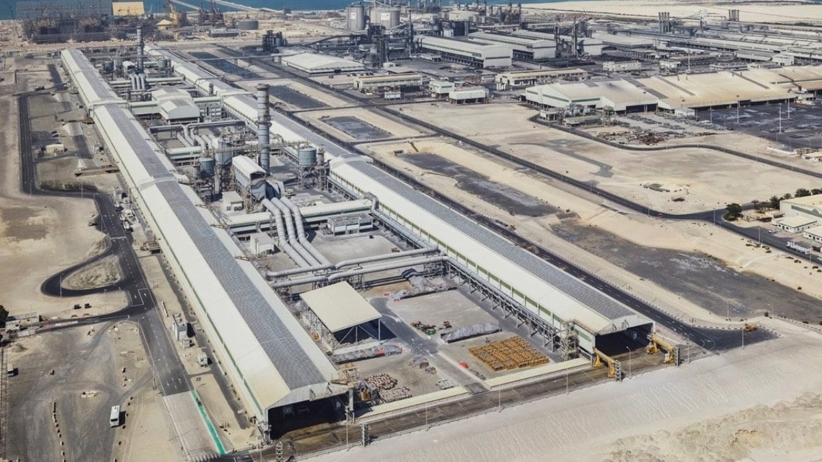 İran, BAE’deki sanayi tesisini vurdu