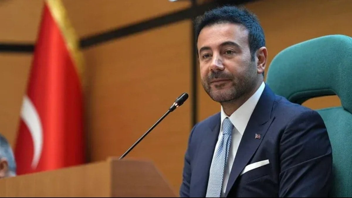 Rıza Akpolat, Aziz İhsan Aktaş'ın açtığı davadan beraat etti: İBB Davası'nın itirafçı ise 212 milyon lirayı aşan cezaya çarptırıldı