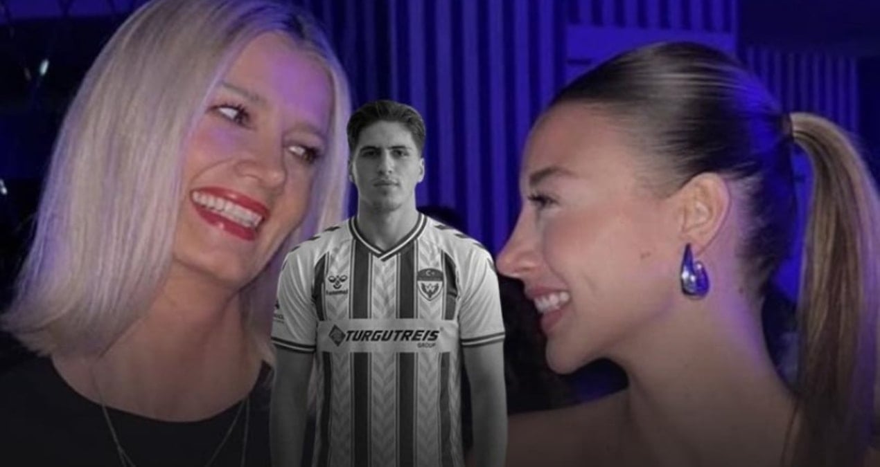 Türkiye'nin konuştuğu futbolcu cinayetinde bomba gelişme