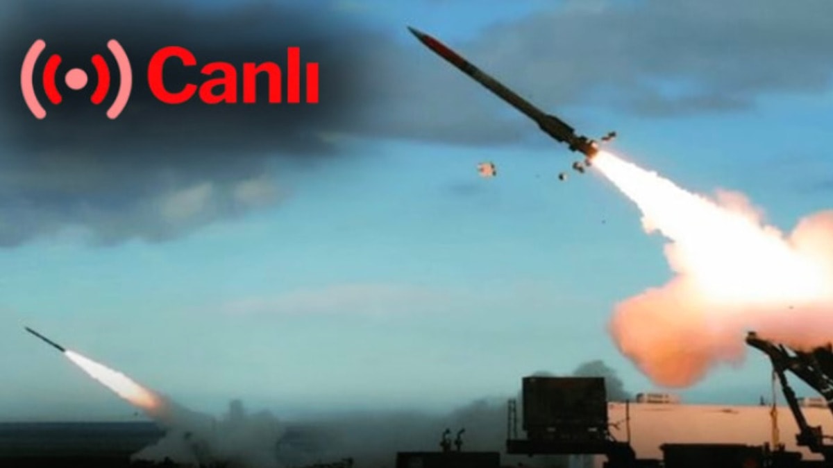 İran görüşeceğini bugün resmen kabul etti │ Savaşta 25'inci gün