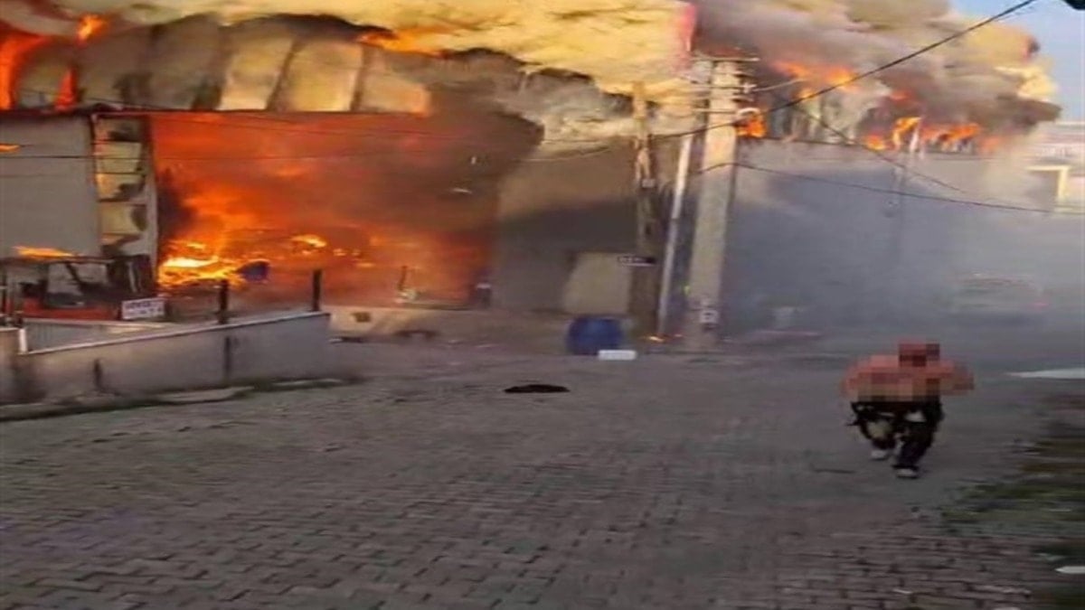 7 işçinin öldüğü Dilovası faciasına ilişkin davanın ilk duruşması başladı