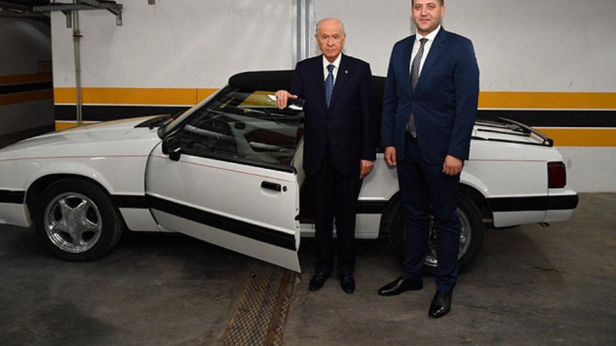 Bahçeli destek vermişti... MHP'li isimden TFF'ye sert sözler!