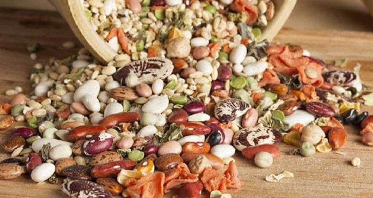 Proteinin fazlası değil dengesi önemli