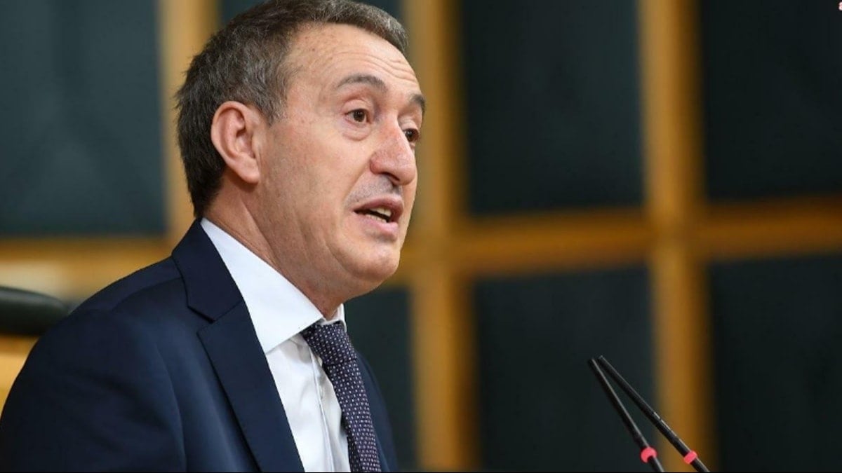 Tuncer Bakırhan'dan 'İmralı' iddiası: "Öcalan için bir yer, yapı ya da ev inşa edilmiş"