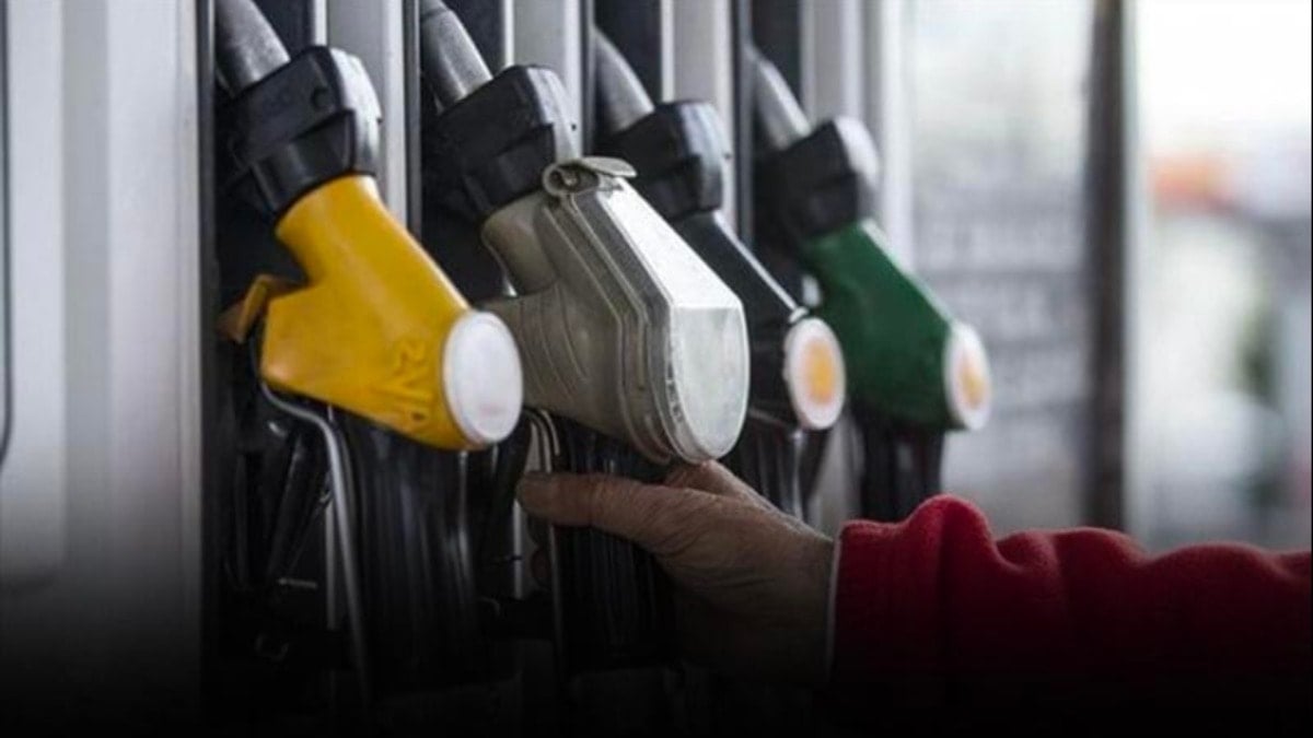 Akaryakıtta 'Kara Cuma': Zam geliyor