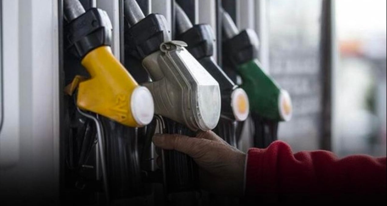 Akaryakıtta 'Kara Cuma': Zam geliyor