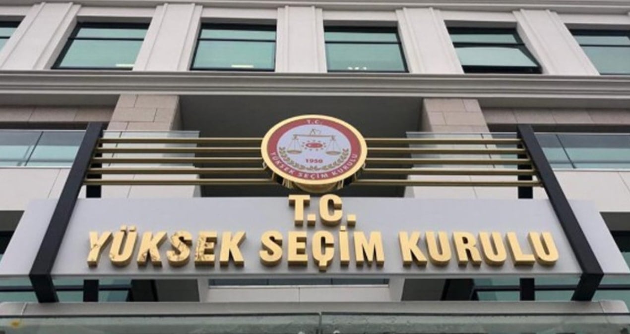 Yüksek Seçim Kurulu’nda seçim krizi: 3 üye belirsiz
