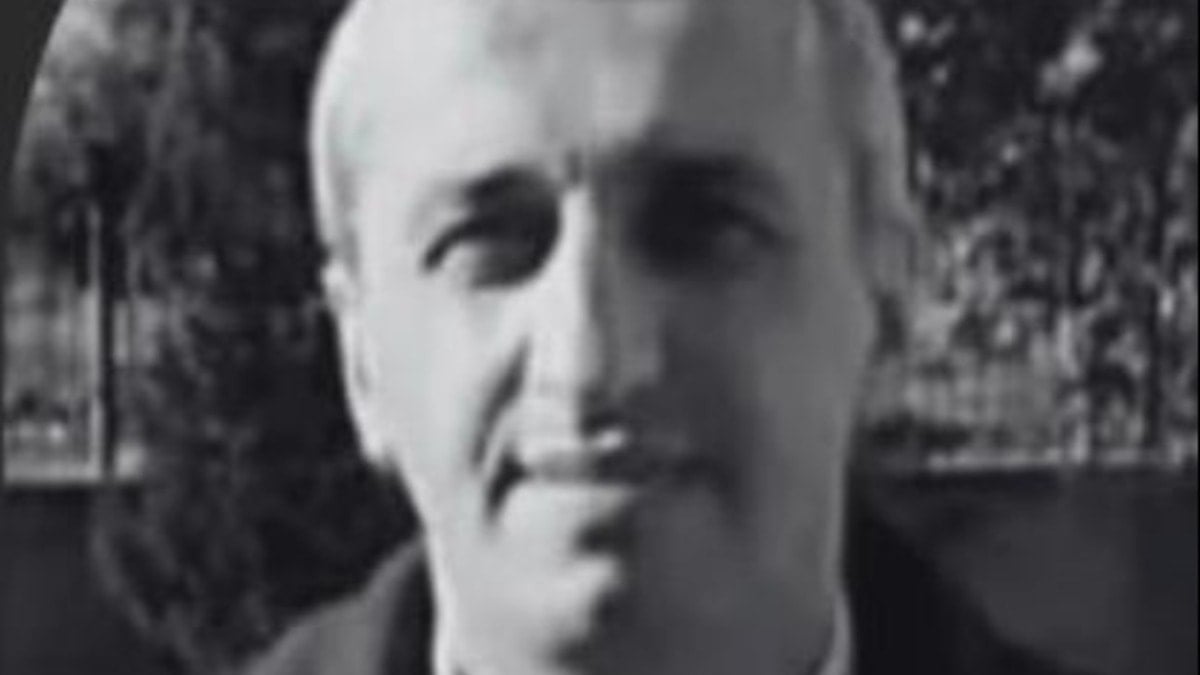 Doğal gaz sızıntısı can aldı! Öğretmen baba ve engelli kızı zehirlendi