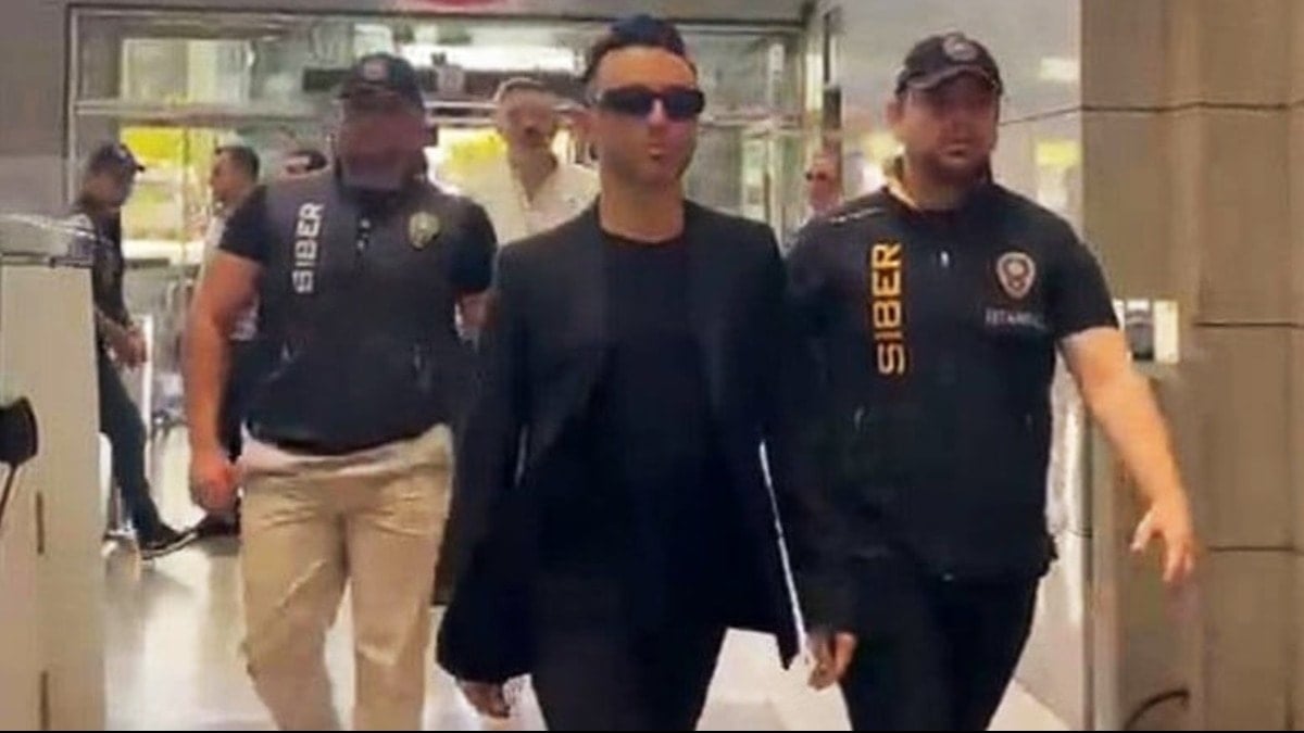 Mabel Matiz'in 'müstehcenlik' davasında bakanlığın ceza talebi için karar verildi