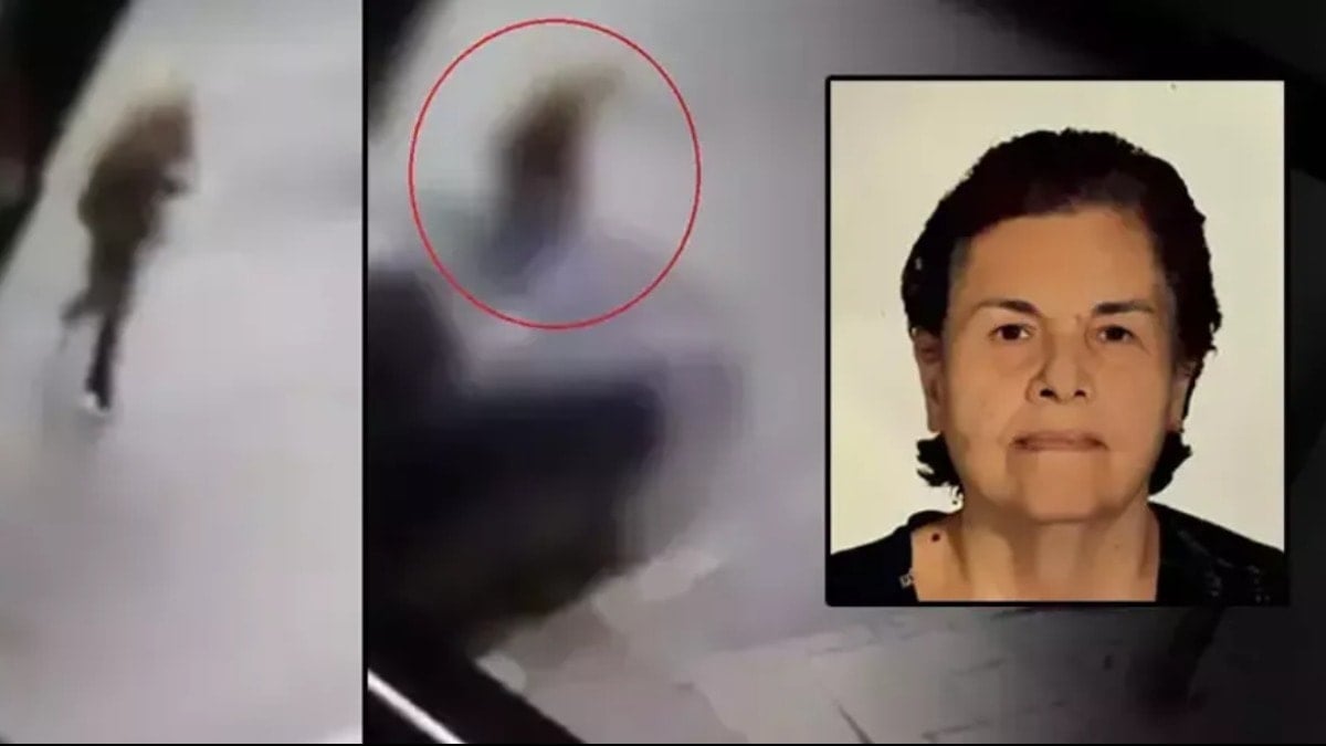 Çarptığı kadın hayatını kaybetti, sürücü kahve içti