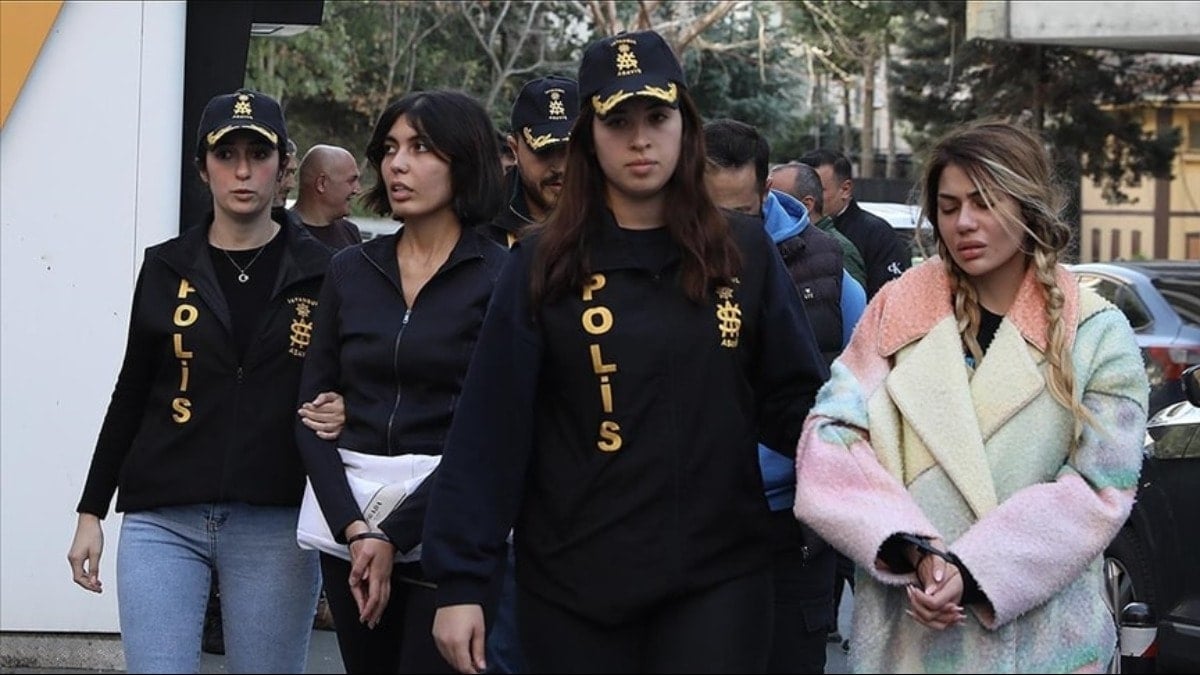 Candan kardeşlerin yargılandığı "dolandırıcılık" davasında karar