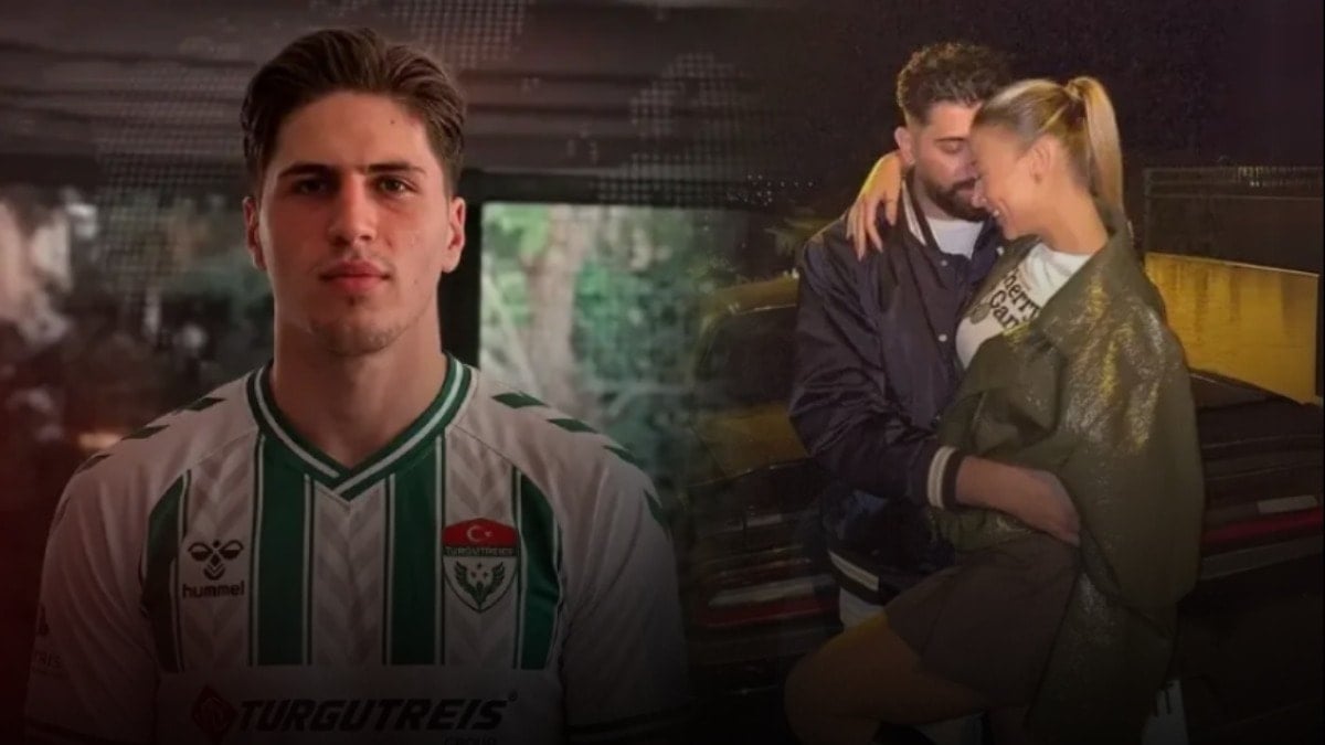 Rapçi ile fenomene ateş açıldı, genç futbolcu öldü: Baş şüpheli ünlü iş insanının oğlu çıktı