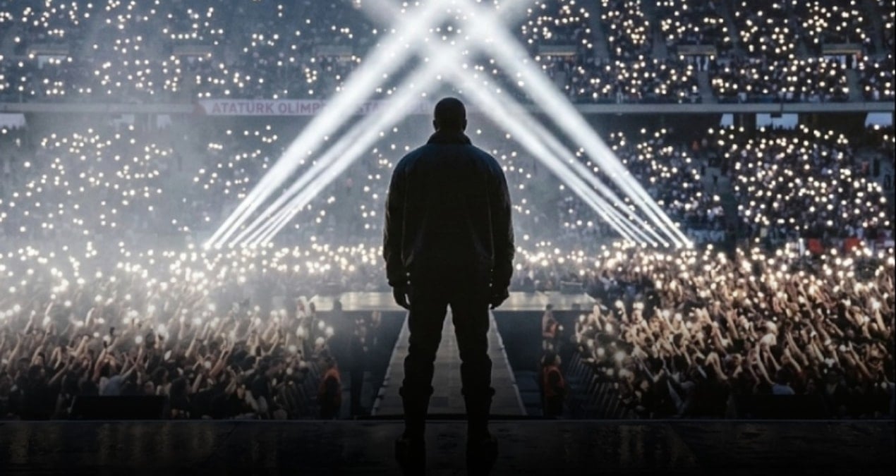 İstanbul'da tarihe geçecek konsere rekor ilgi! 35 bin liralık biletler saniyeler içinde kapışıldı