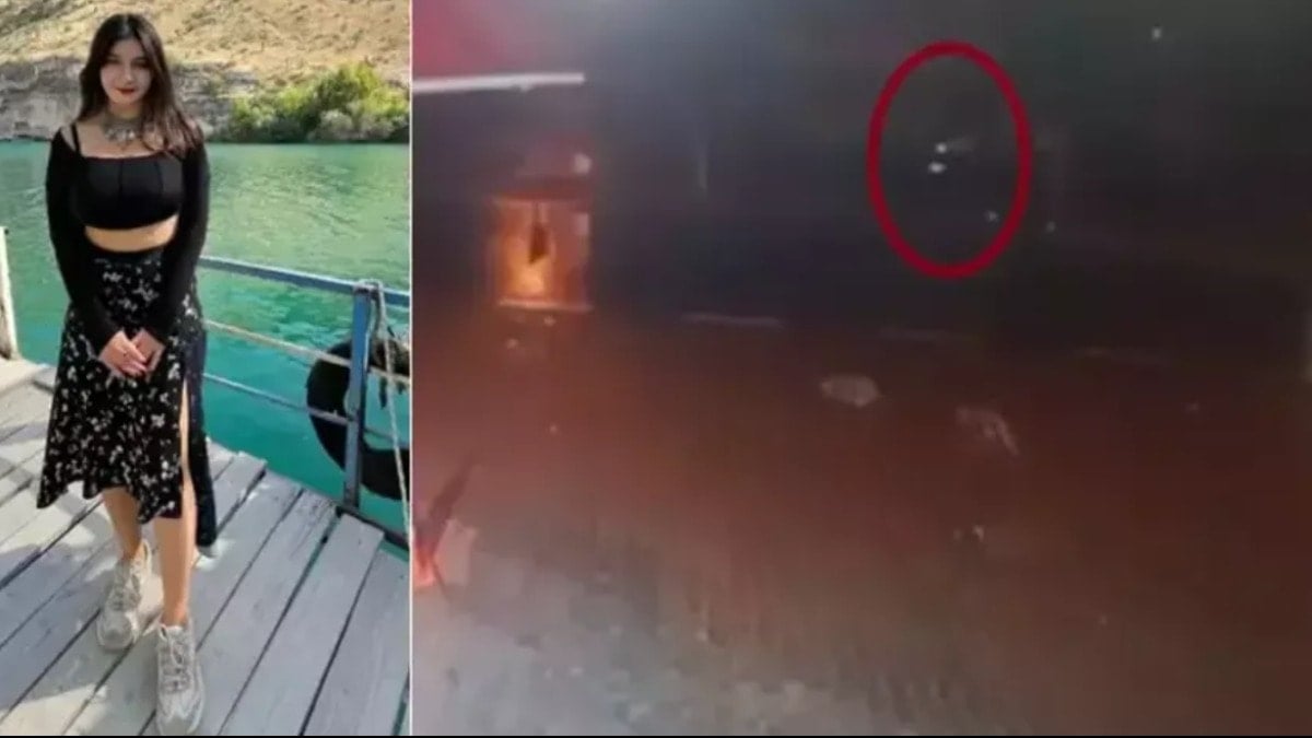 Motosikletli tıp öğrencisi feci kazada öldü