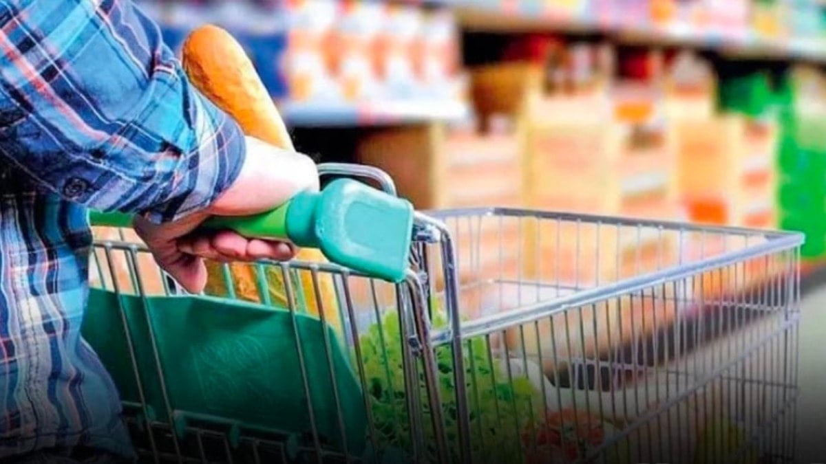 Eşel Mobil çöktü, akaryakıt zamları gıda fiyatlarını uçurdu