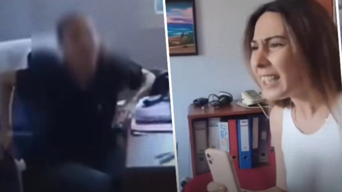 Doktordan vatandaşa şok sözler: 'Senin gibiler yalvarıp elimizi çok öptü'