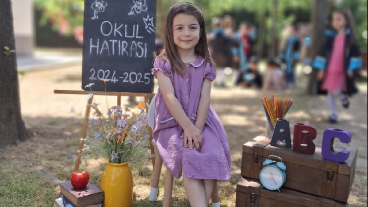 Kalp hastası küçük Gökçe'den acı haber geldi