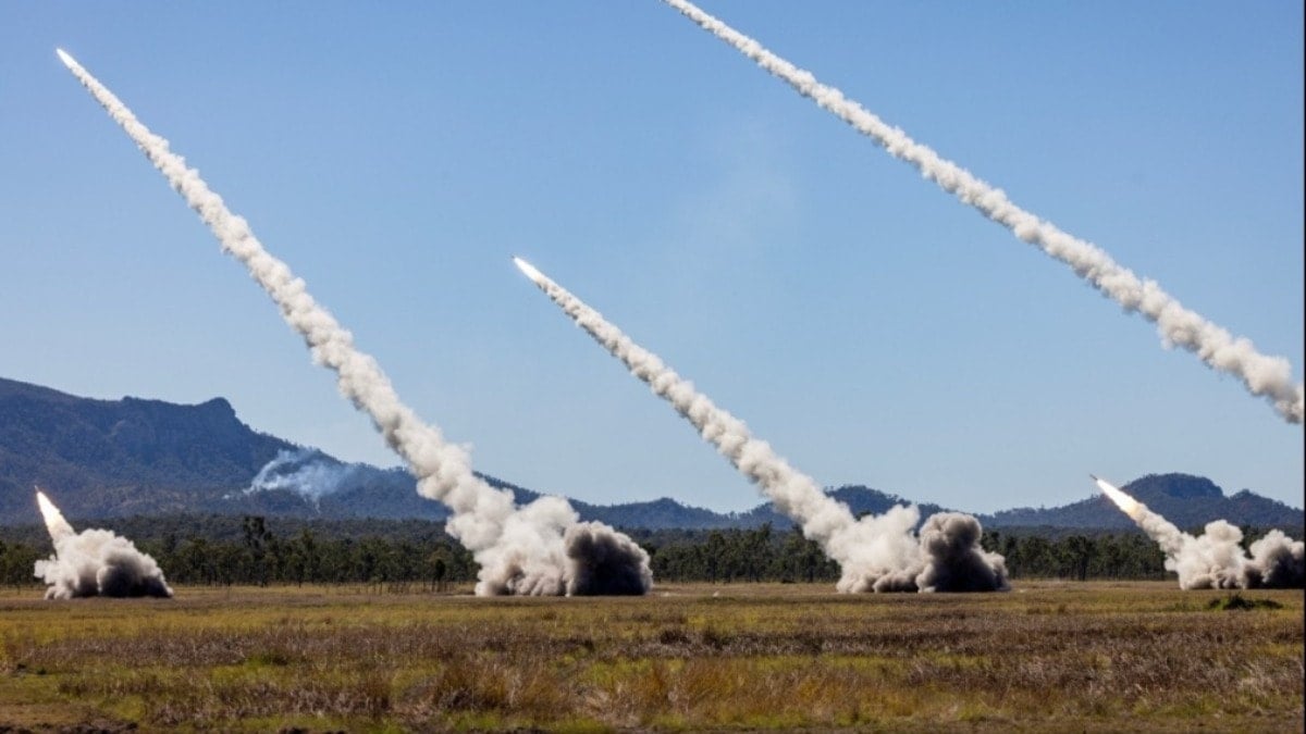 Savaş sürerken ABD'den BAE, Kuveyt ve Ürdün'e silah satışı