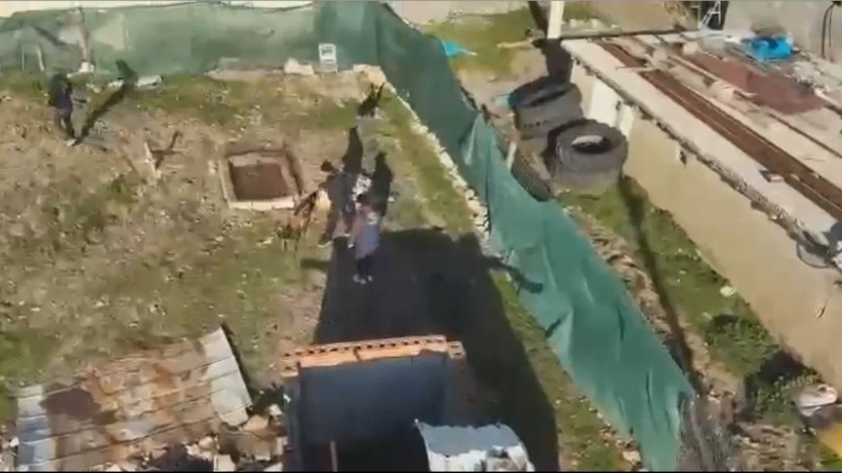 Geçen yıl işlenen cinayet sigara izmaritinden aydınlatıldı