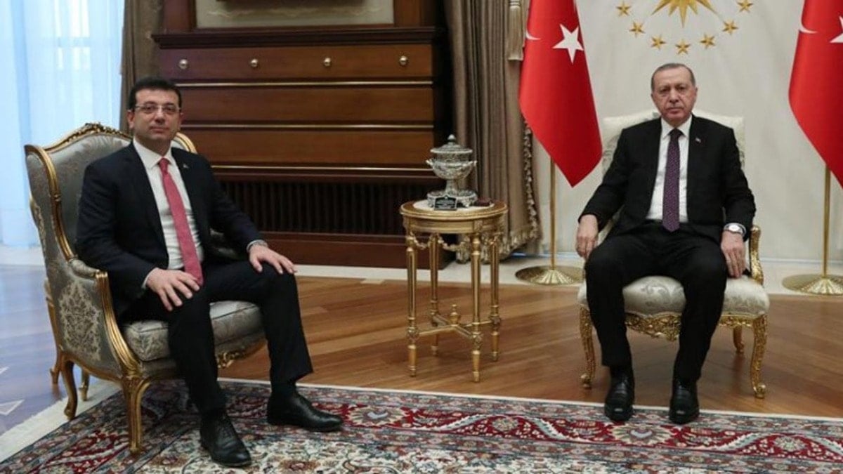 Yalanı ve iftirayı kullanamazsınız