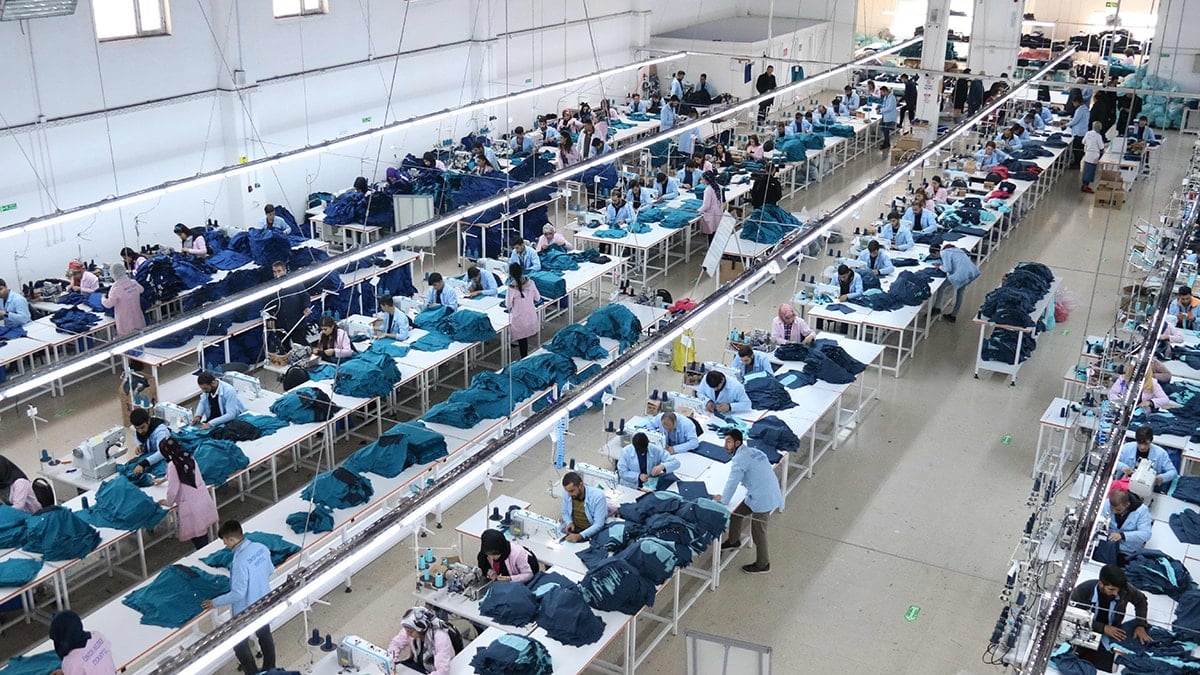 'İstihdamda kayıp 100 bini bulabilir'