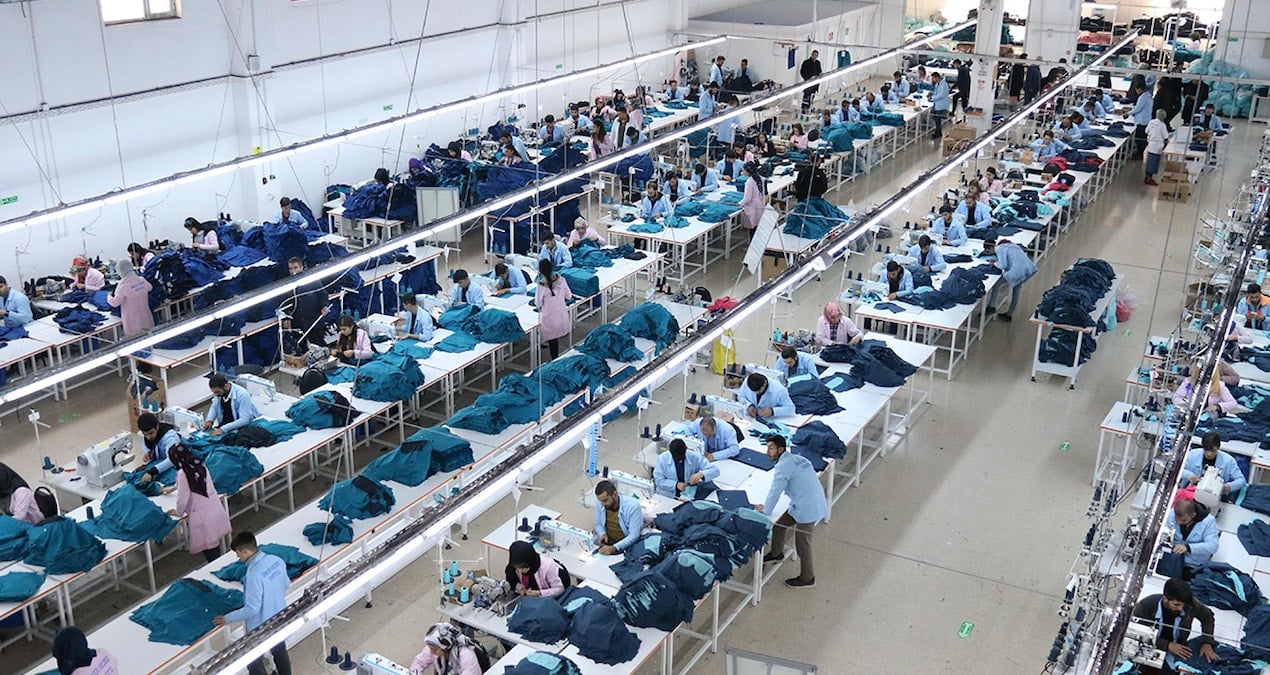 'İstihdamda kayıp 100 bini bulabilir'