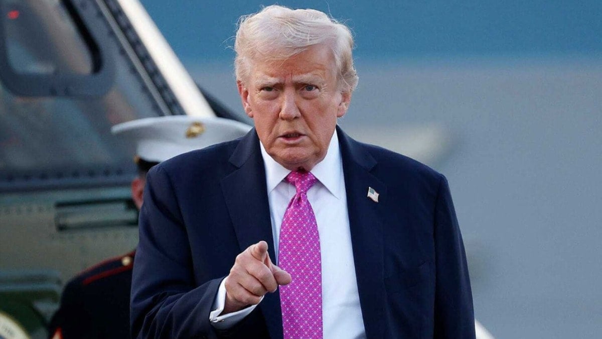 İran'da umduğunu bulamadı, gözünü Küba'ya çevirdi