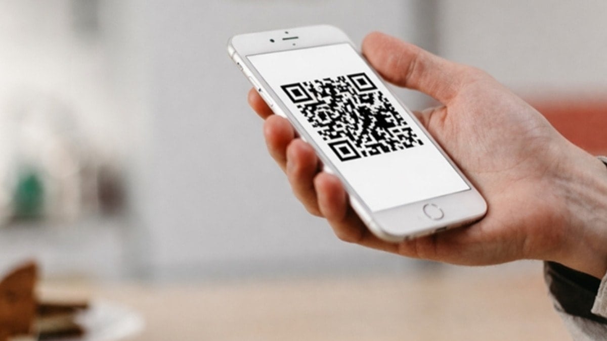 QR kod kullanan herkesi ilgilendiriyor: Tek tıkla her şeyiniz elinizden gidebilir