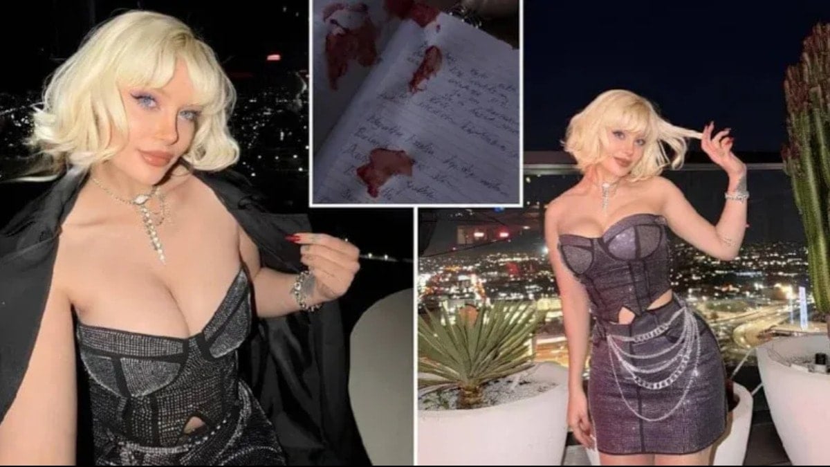 İntihar mı cinayet mi? Fenomen Ayşegül Eraslan’ın ölümünde iki kritik iddia