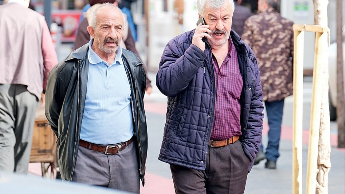 Emekli ikramiyeye bu hesaptan zam istiyor