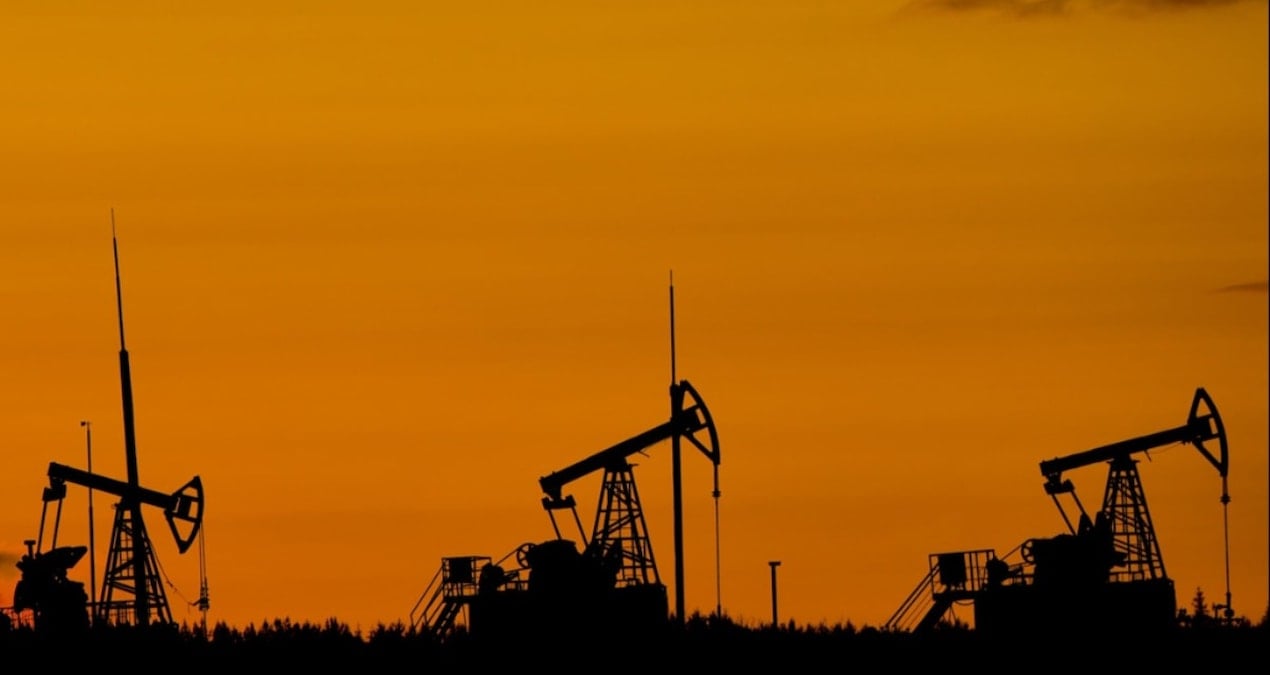 İran kozunu kullandı dünyayı petrolle vurdu