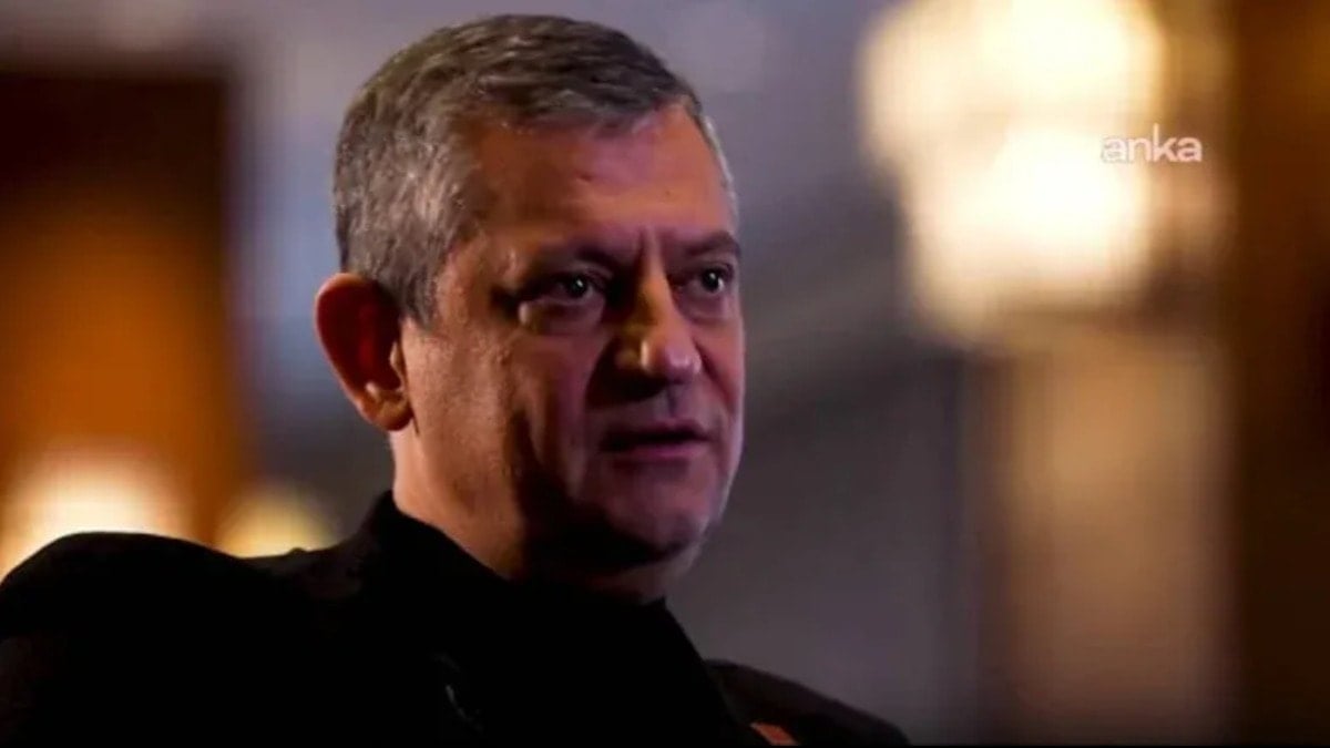 CHP lideri Özel: İmamoğlu tutuksuz yargılanmalı korkuyorlarsa ev hapsi versinler