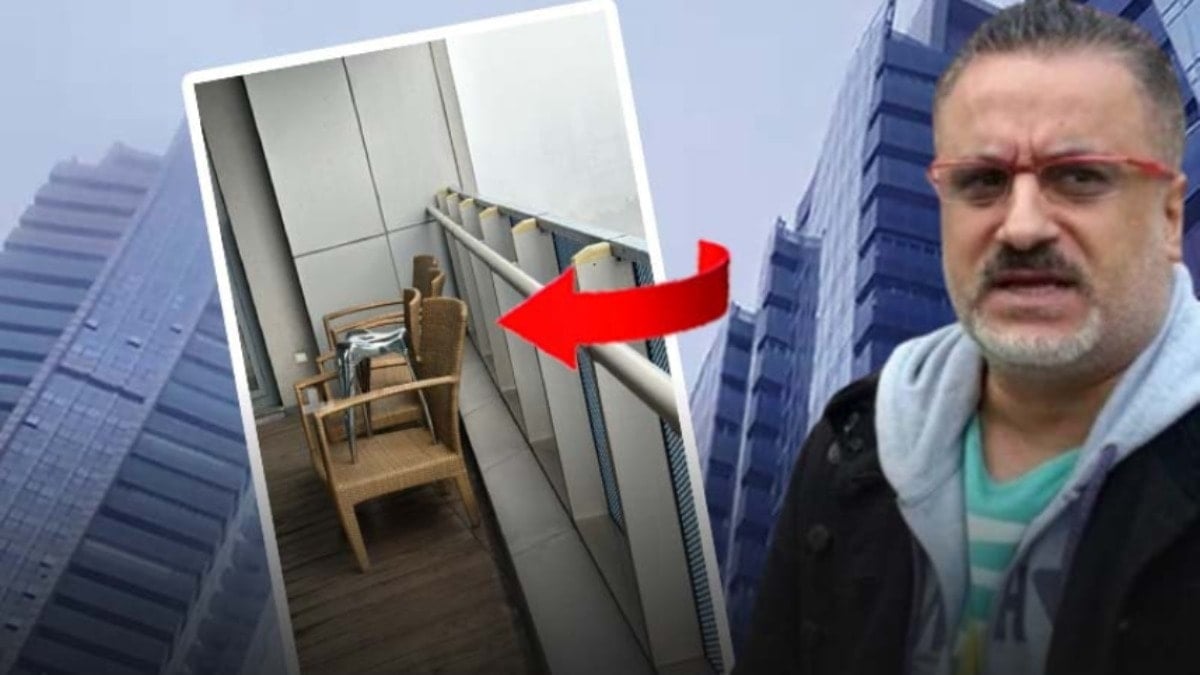 Erol Köse'nin ölümünün ardından ortaya çıktı: 3 mektup, 1 tabure