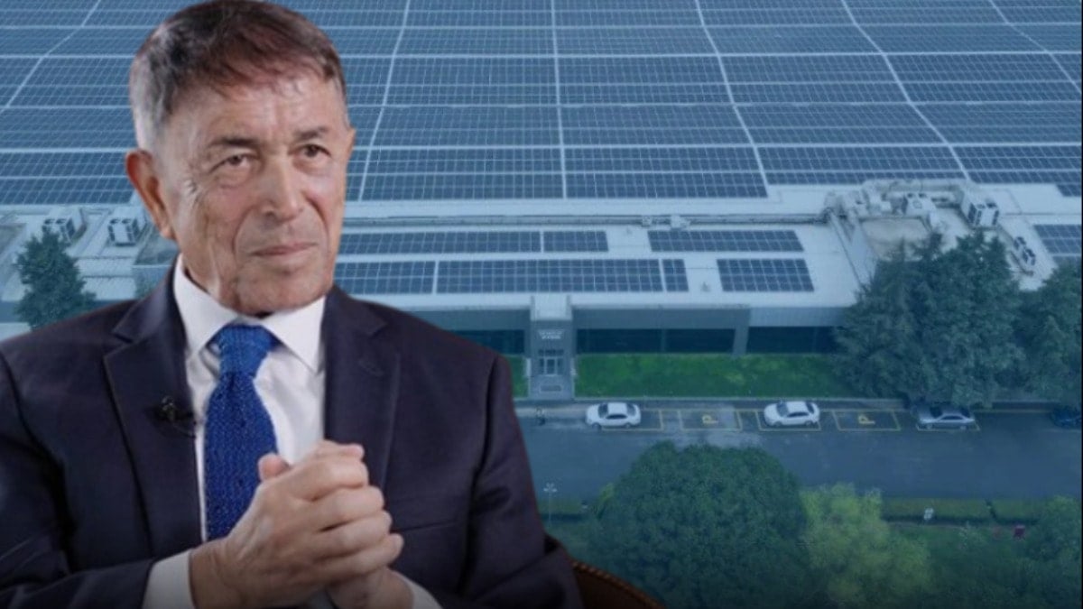 'Çok ağrıma gidiyor' diyerek duyurdu: Ekonominin ağır topu fabrikasını kapatıyor