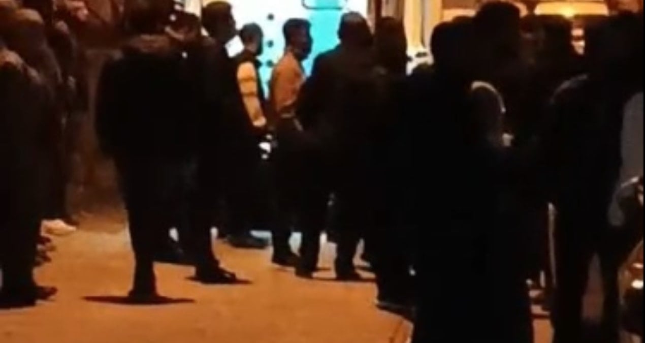 18 yaşındaki kız aldatılan annesinin intikamını kanla aldı