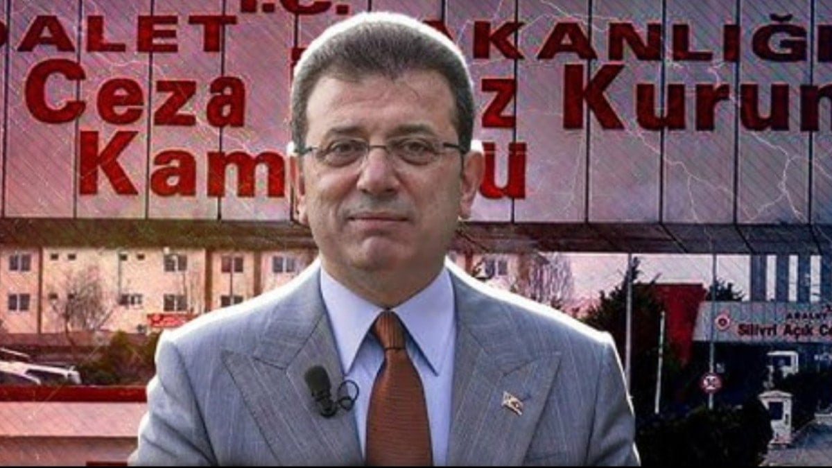 CANLI| İBB Davası’nda 13. celse: Tahliye talepleri gündemde