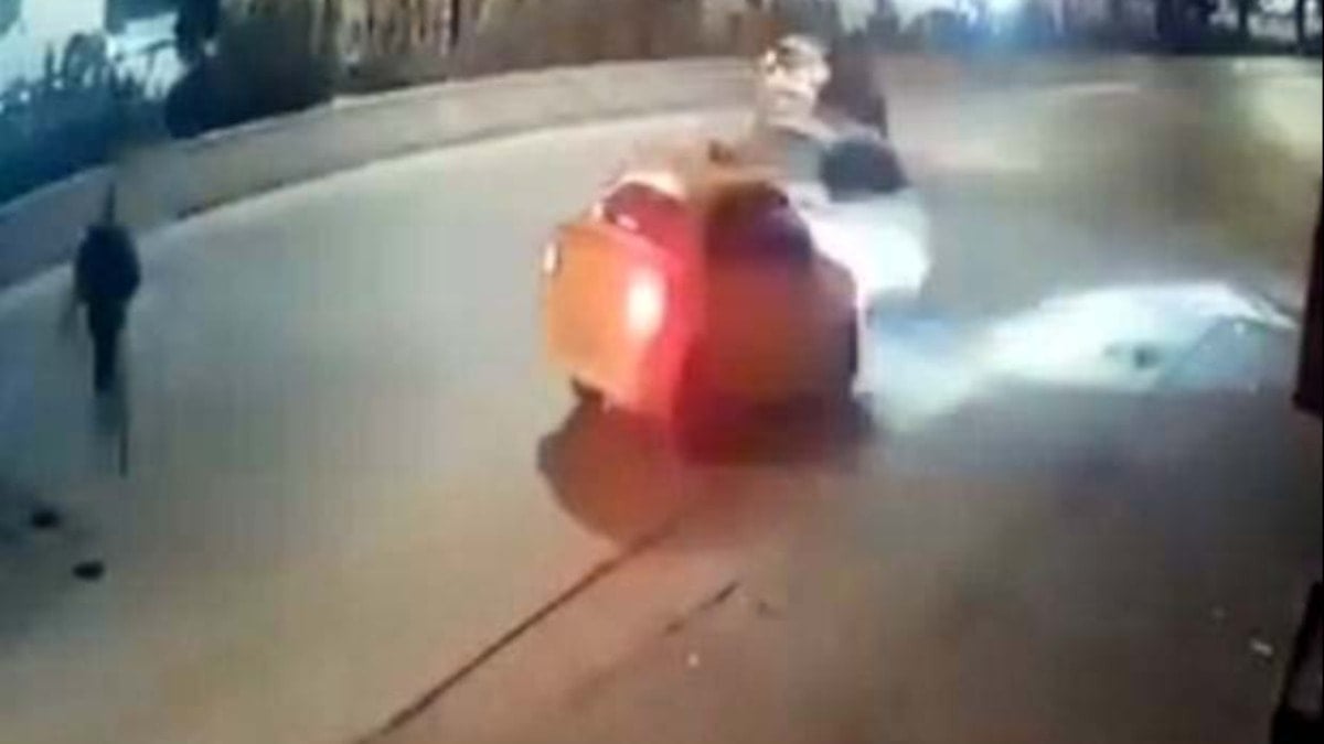 Samsun'da kanlı motosiklet saldırısı: Bir haftalık yaşam savaşını kaybetti