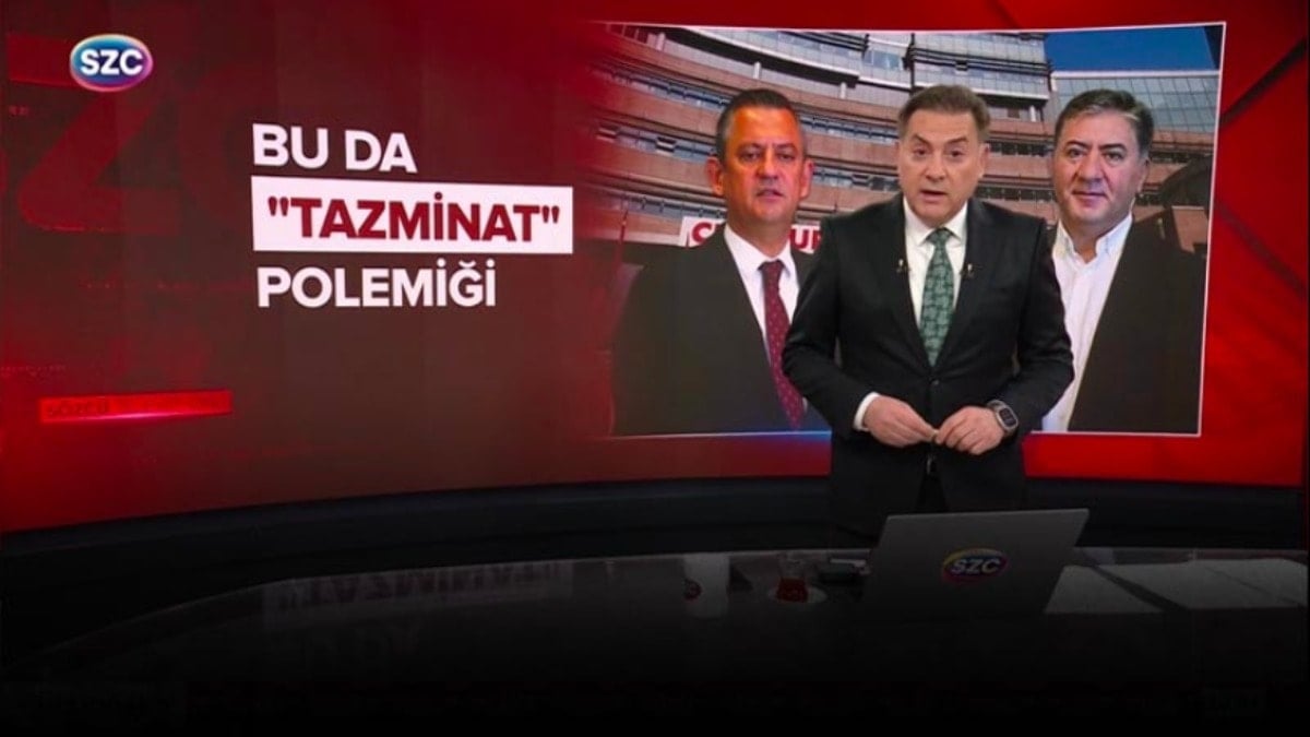 CHP ve Adalet Bakanlığı arasında ödeme polemiği