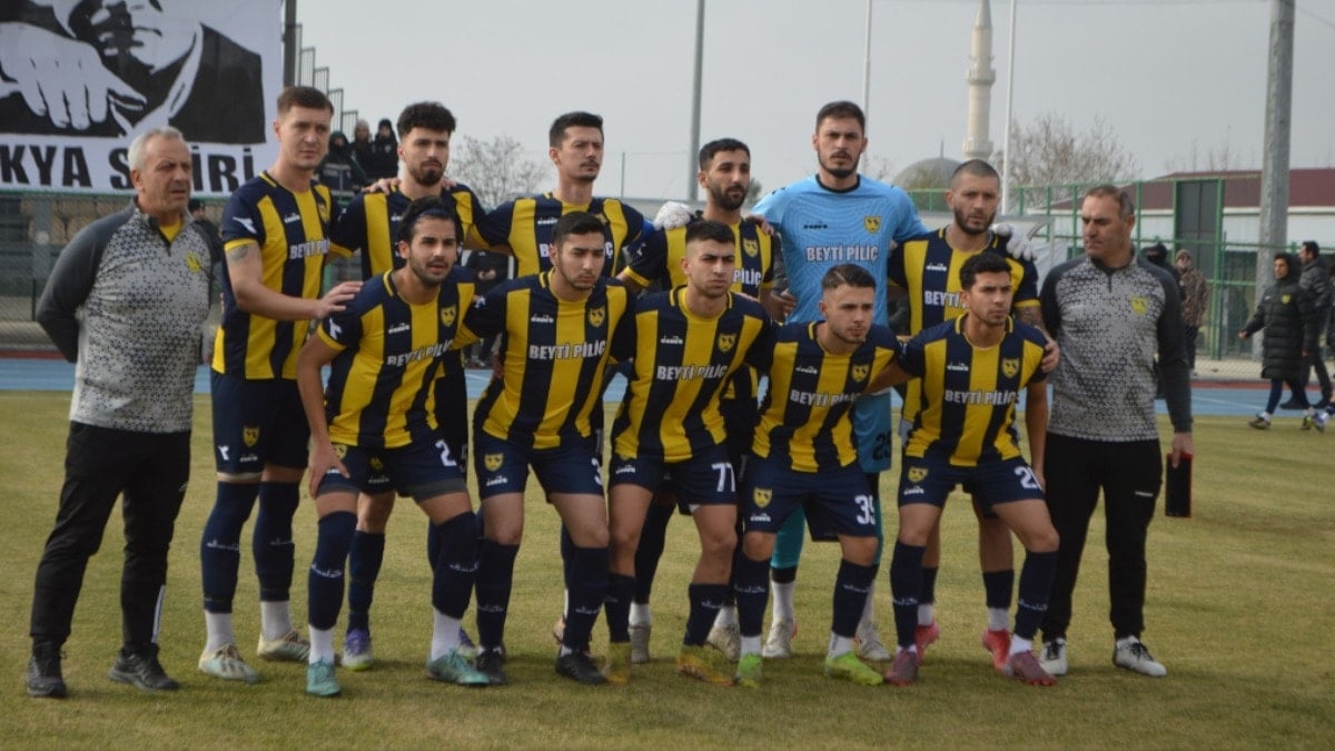 Tek bir penaltı kullanmak için 226 kilometre yol gidecekler