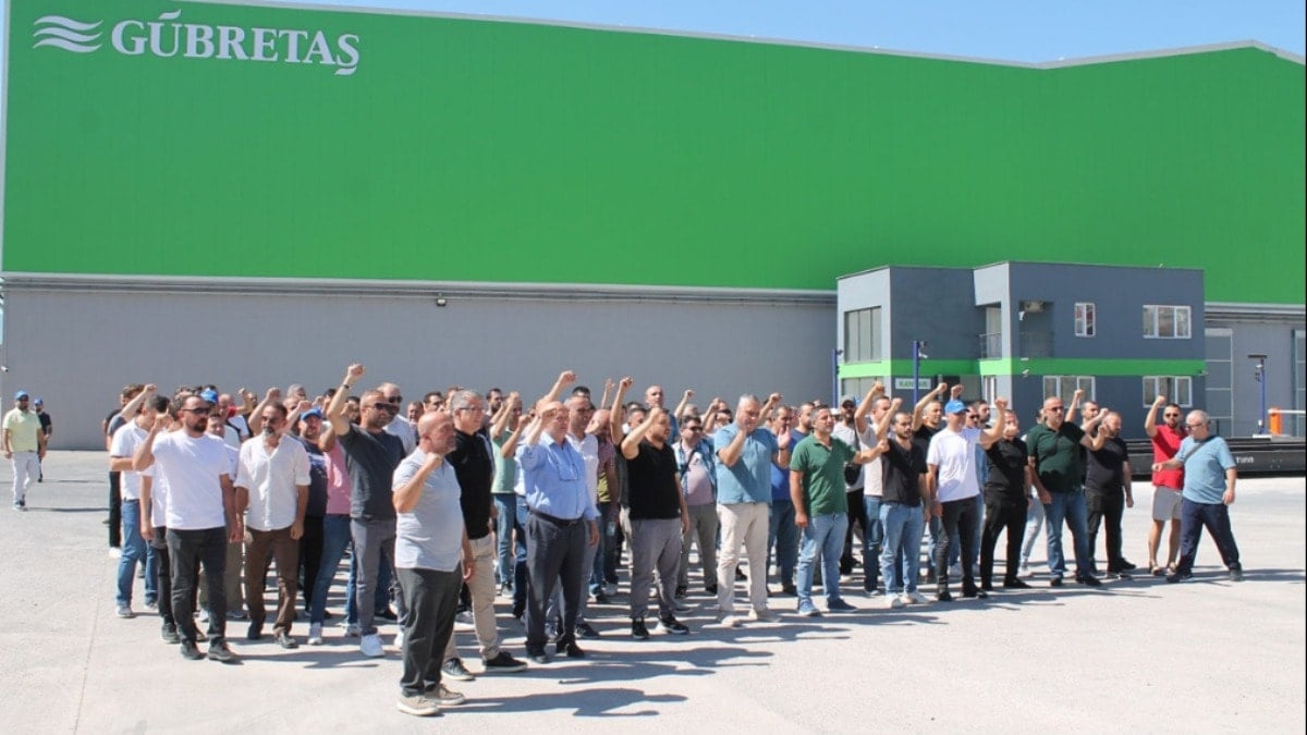 Tarım Kredi’de ikincI grev kapıda