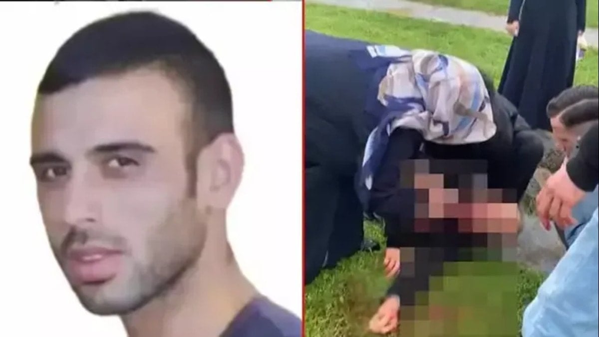 Bursa'da korkunç cinayet! Tartıştığı kişi tarafından boğazından bıçaklanıp öldürüldü