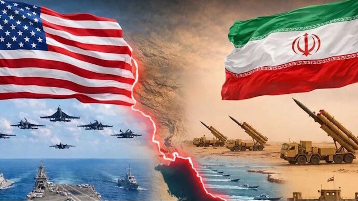 Savaş bölgeye yayıldı! ABD'den vatandaşlarına acil çağrı: Derhal terk edin