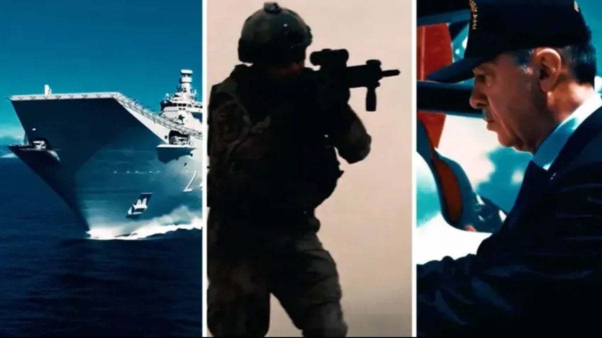 Erdoğan’dan zamanlaması dikkat çeken mesaj