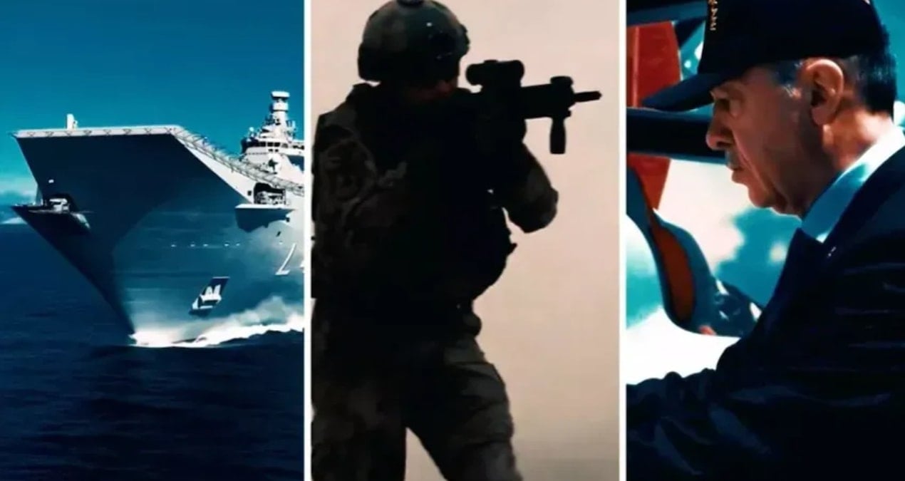 Erdoğan’dan zamanlaması dikkat çeken mesaj