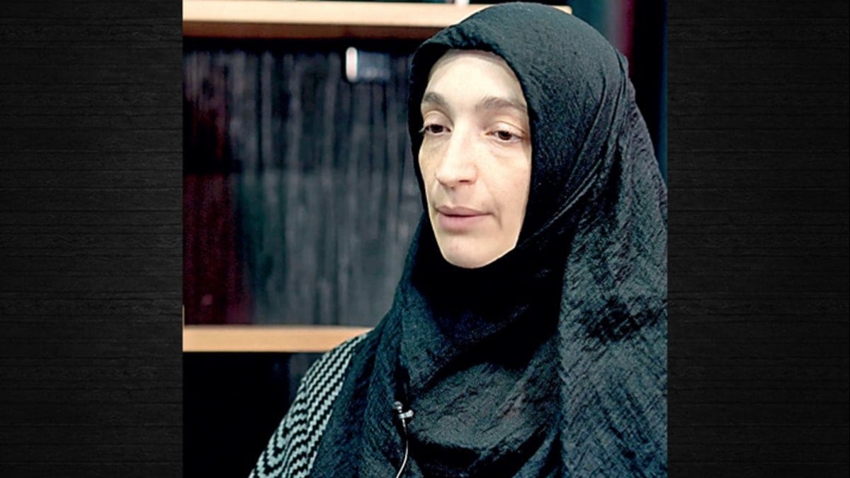 Vaize Erbaş ağzını bozdu: Lan, ulan