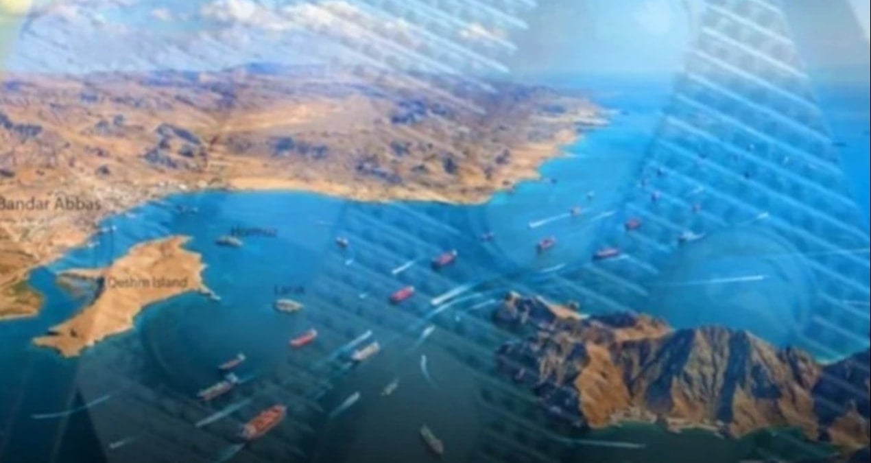 'Hürmüz'e mayın döşendiği' iddiaları sonrası Trump'tan İran'a tehdit: Görülmemiş sonuçları olur