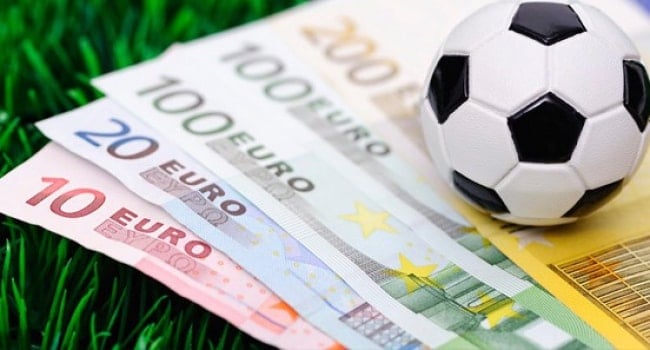 Avrupa'da dev şike operasyonu! Interpol de devrede